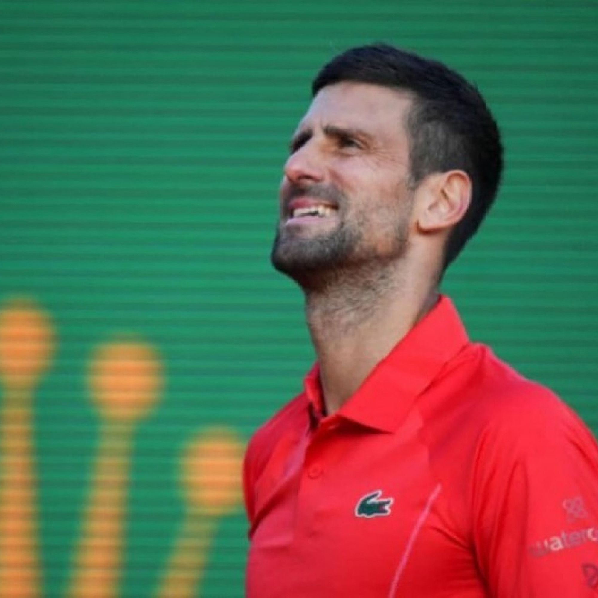 Djokovic có tên ở Madrid Masters, muốn chiến đấu vì Roland Garros