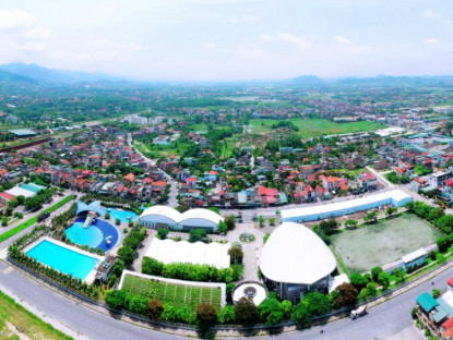 HĐND tỉnh Quảng Ninh thông qua thành lập thành phố thứ 5