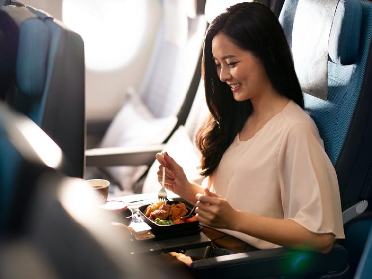 Những điều cần biết về các hạng ghế trên máy bay