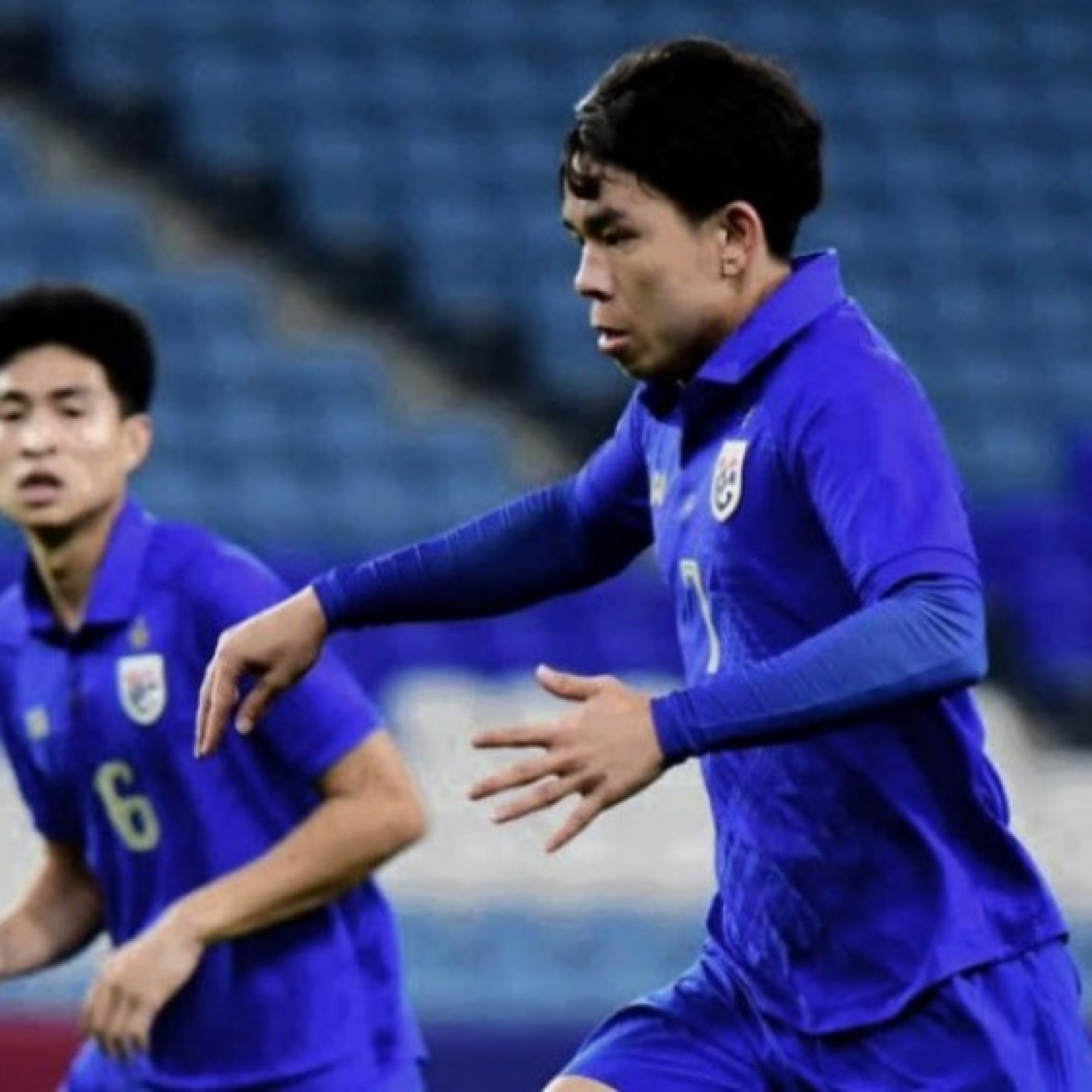  - 8 anh hào vào tứ kết U23 châu Á: Thái Lan đau đớn nhìn Việt Nam đi tiếp, Iraq "lật kèo"