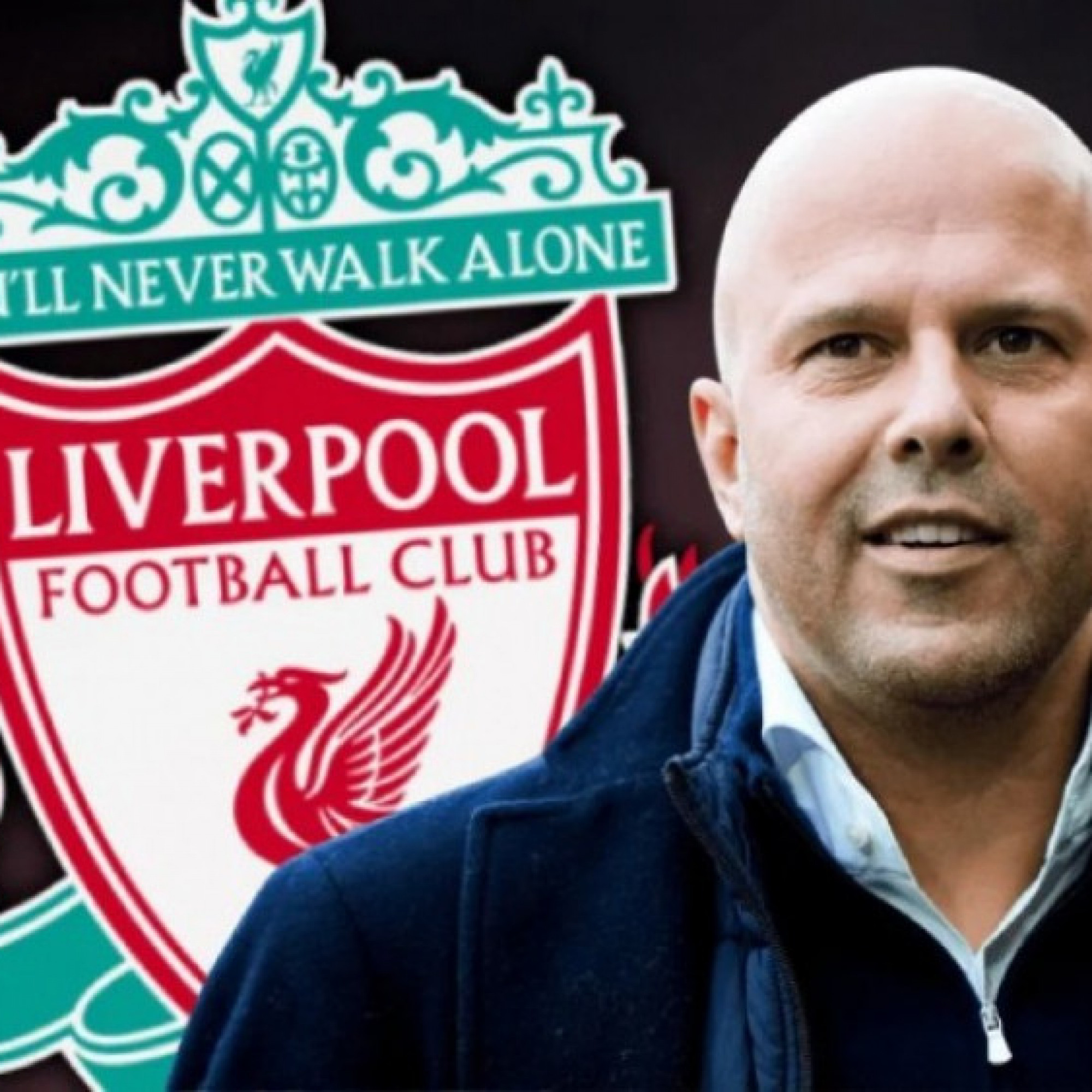  - Nóng Liverpool ấn định người thay thế Klopp: Bất ngờ HLV mang tên Arne Slot