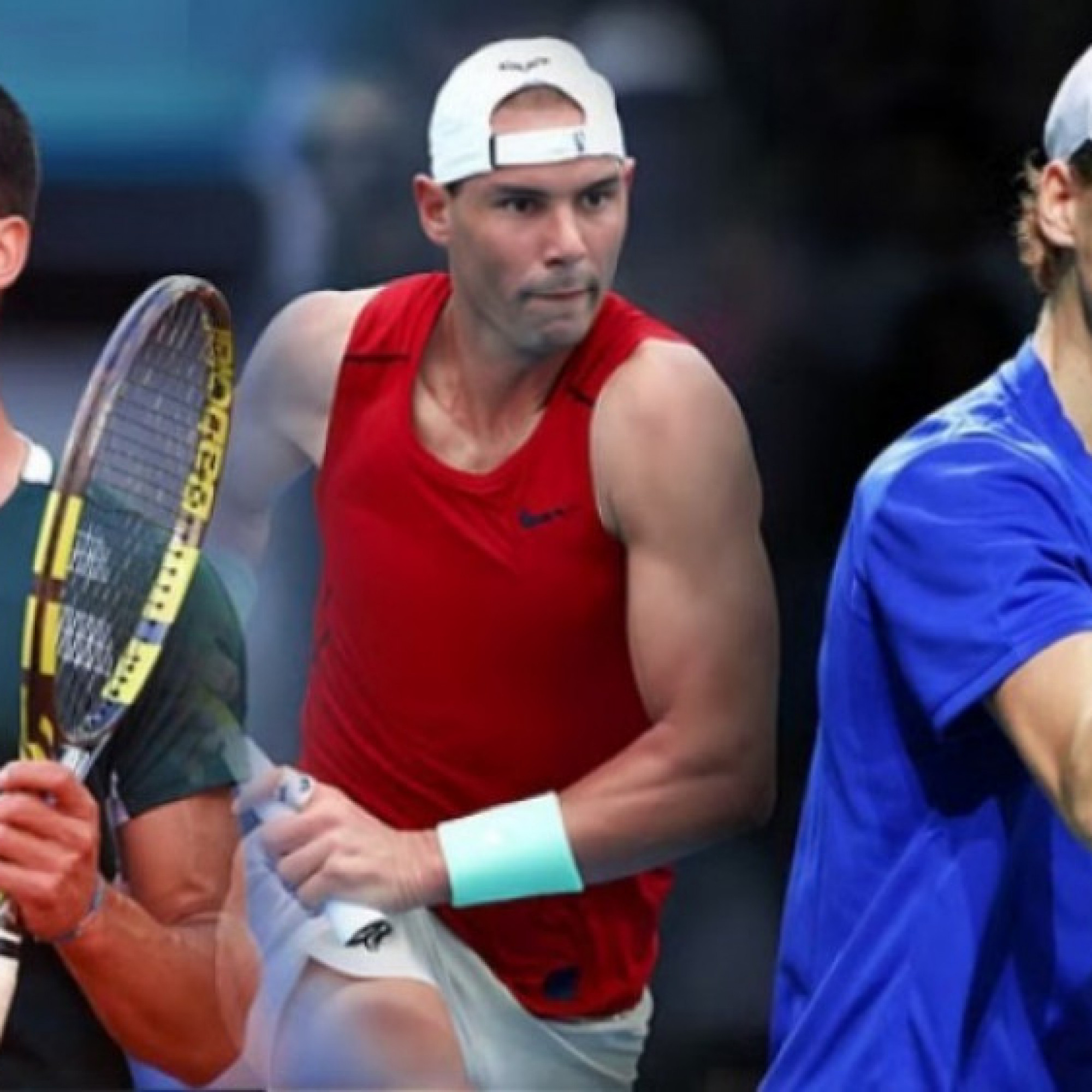 Lịch trực tiếp tennis và link trực tiếp hôm nay: Xem Nadal đấu Madrid Open kênh nào?
