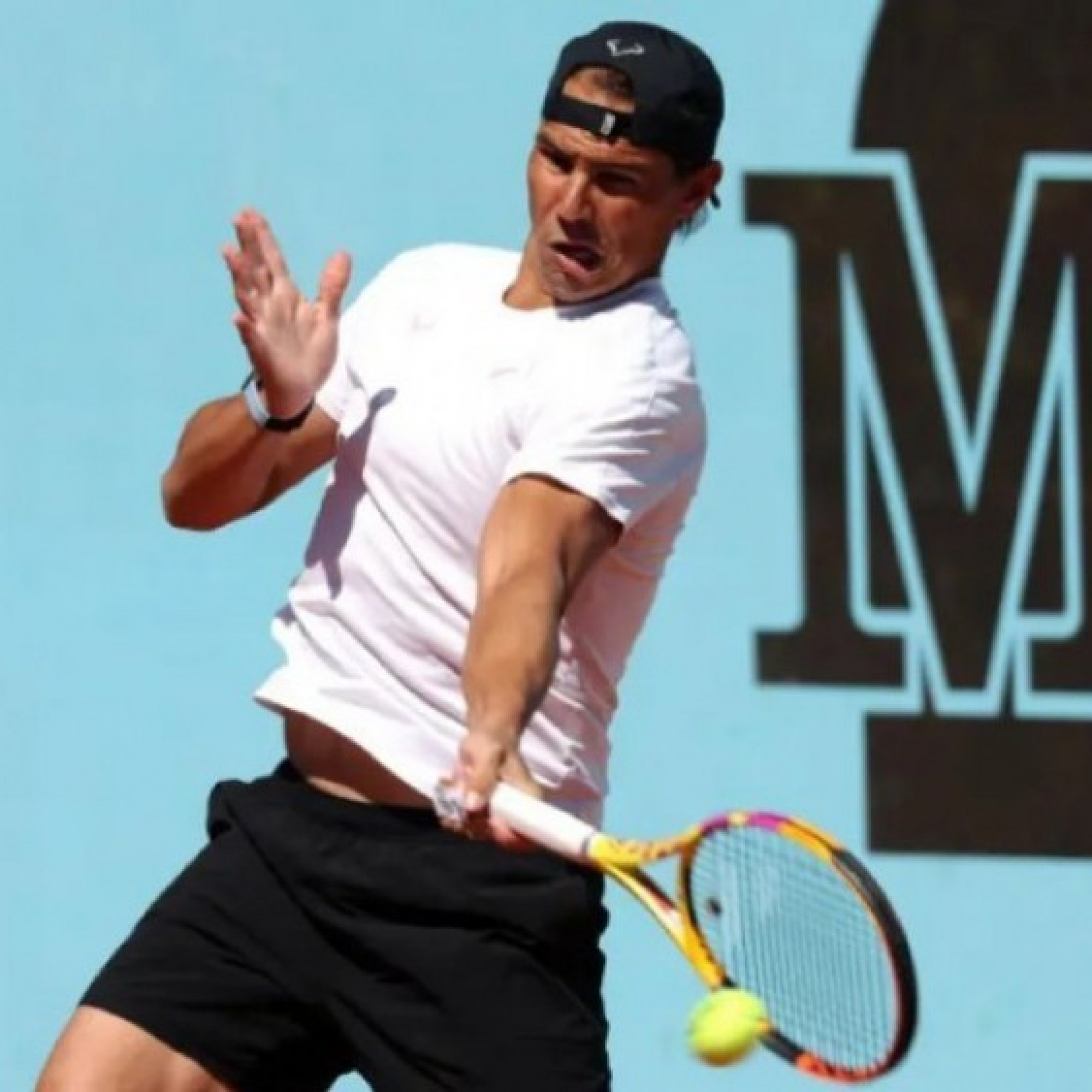  - Nadal: "Nếu tôi không dự Roland Garros, nó không phải ngày tận thế"