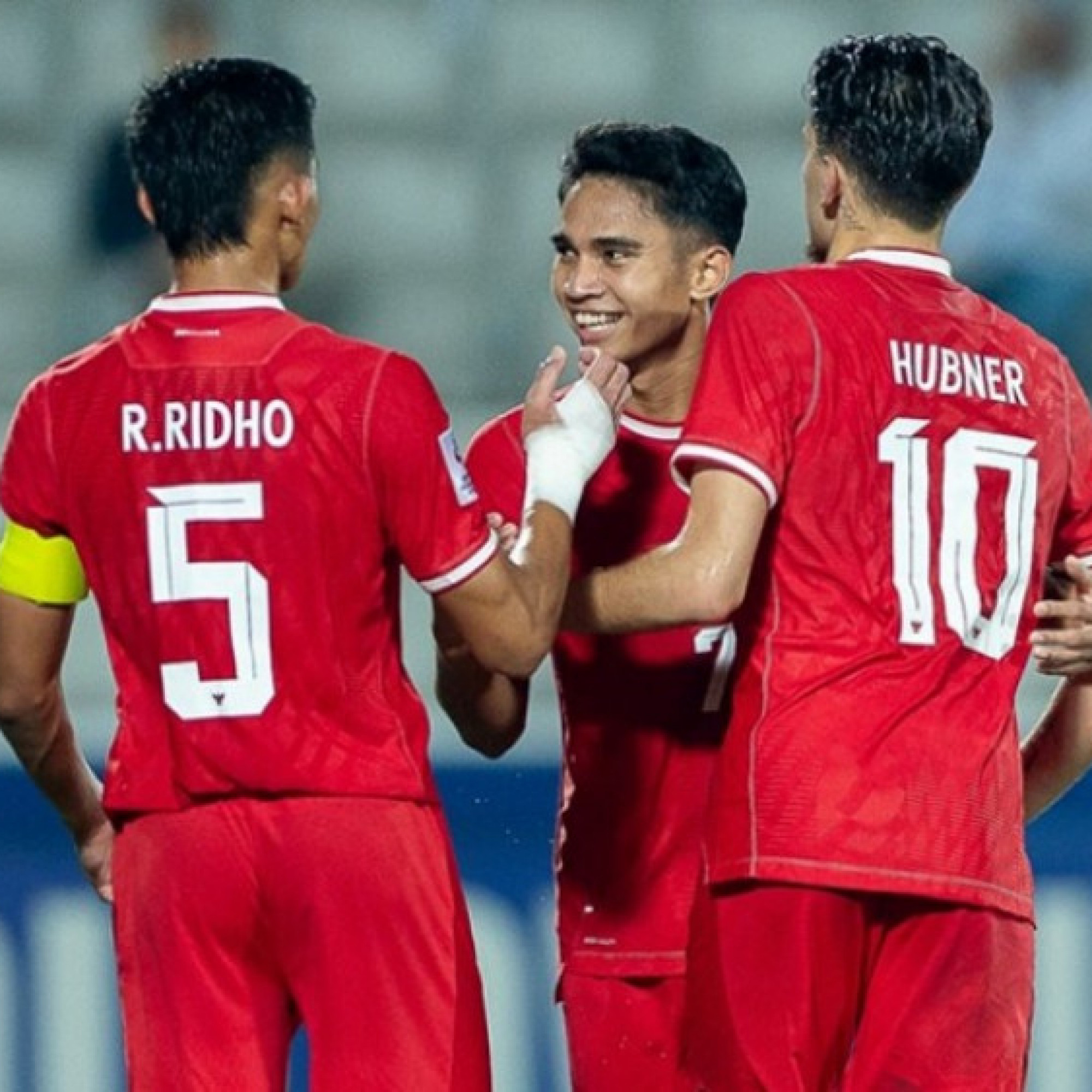  - Trực tiếp bóng đá U23 Hàn Quốc - U23 Indonesia: Đội hình mạnh cho cuộc đối đầu (U23 châu Á)