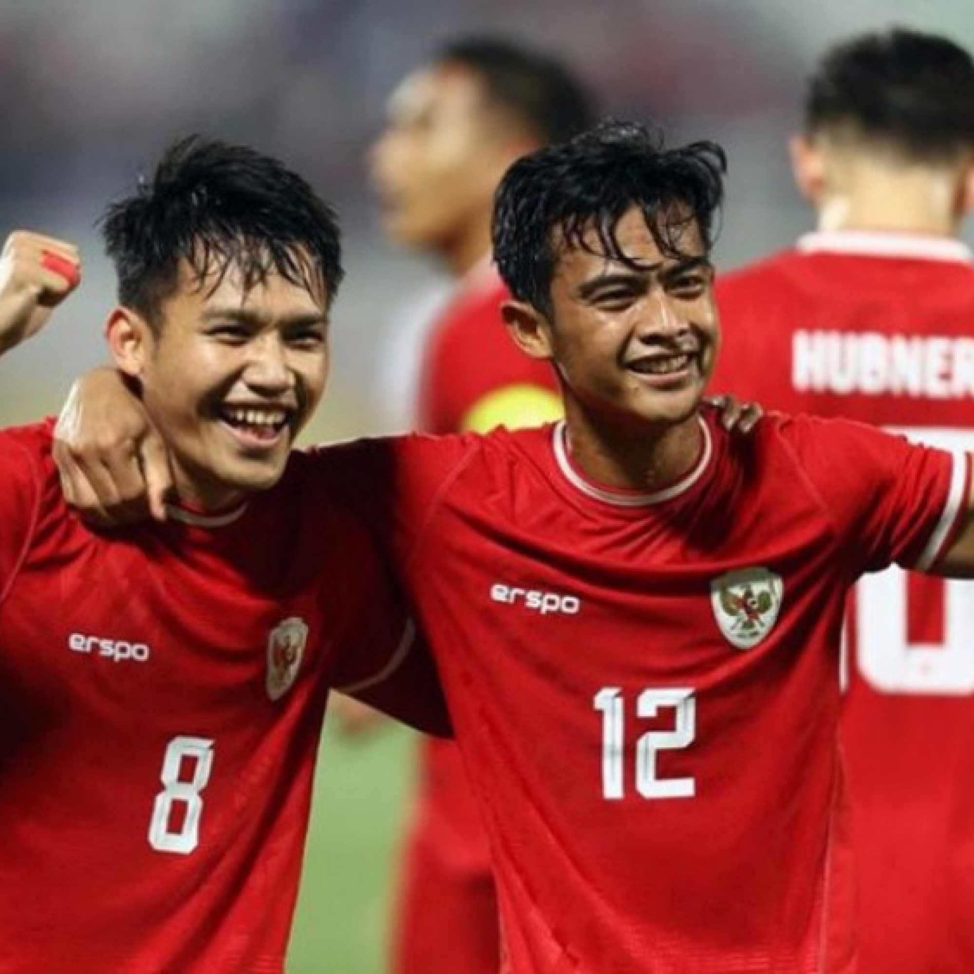  - Kỳ tích U23 Indonesia vào bán kết: Báo chí nước nhà tự hào, mơ vé Olympic
