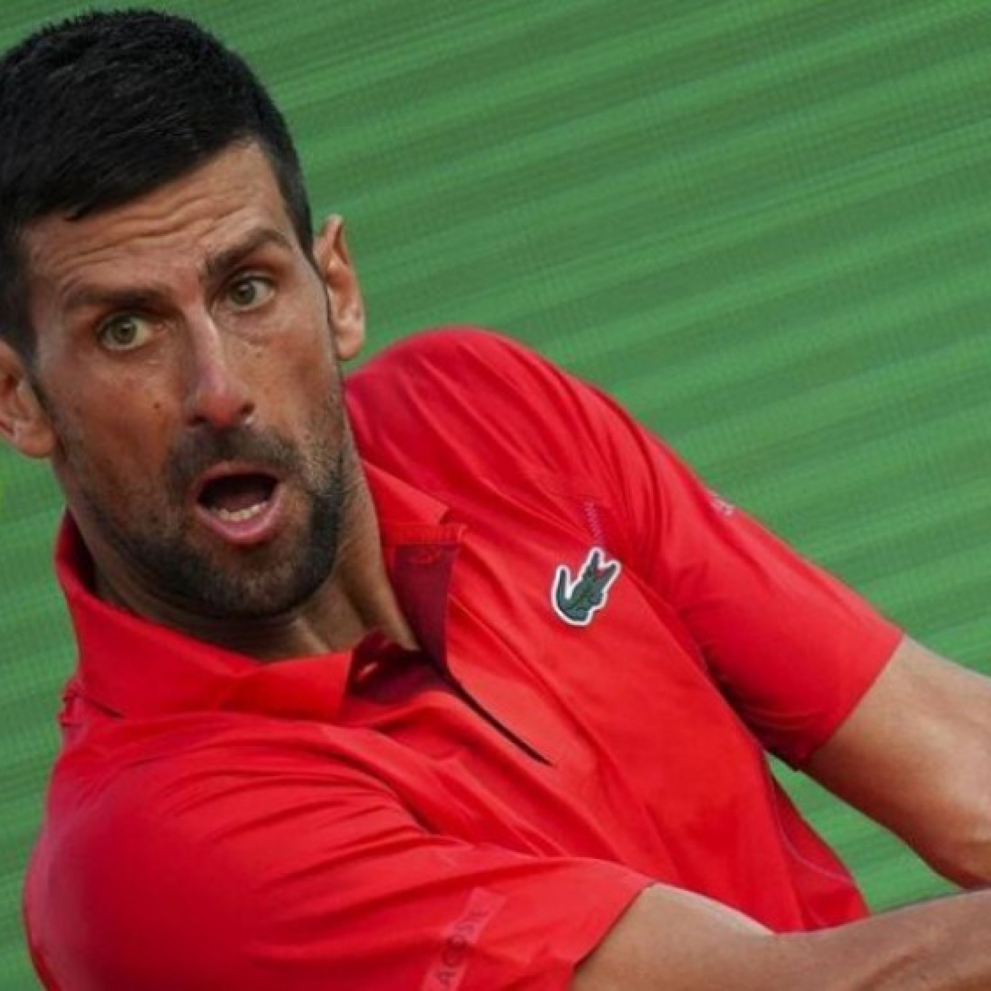  - Djokovic khát khao đoạt Grand Slam thứ 25, phá kỷ lục mọi thời đại