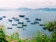 Chuyển động - Khánh Hòa xây dựng ngành du lịch xanh, phát triển bền vững