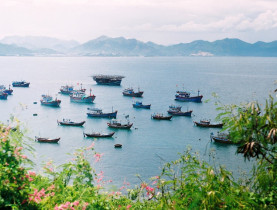  - Khánh Hòa xây dựng ngành du lịch xanh, phát triển bền vững