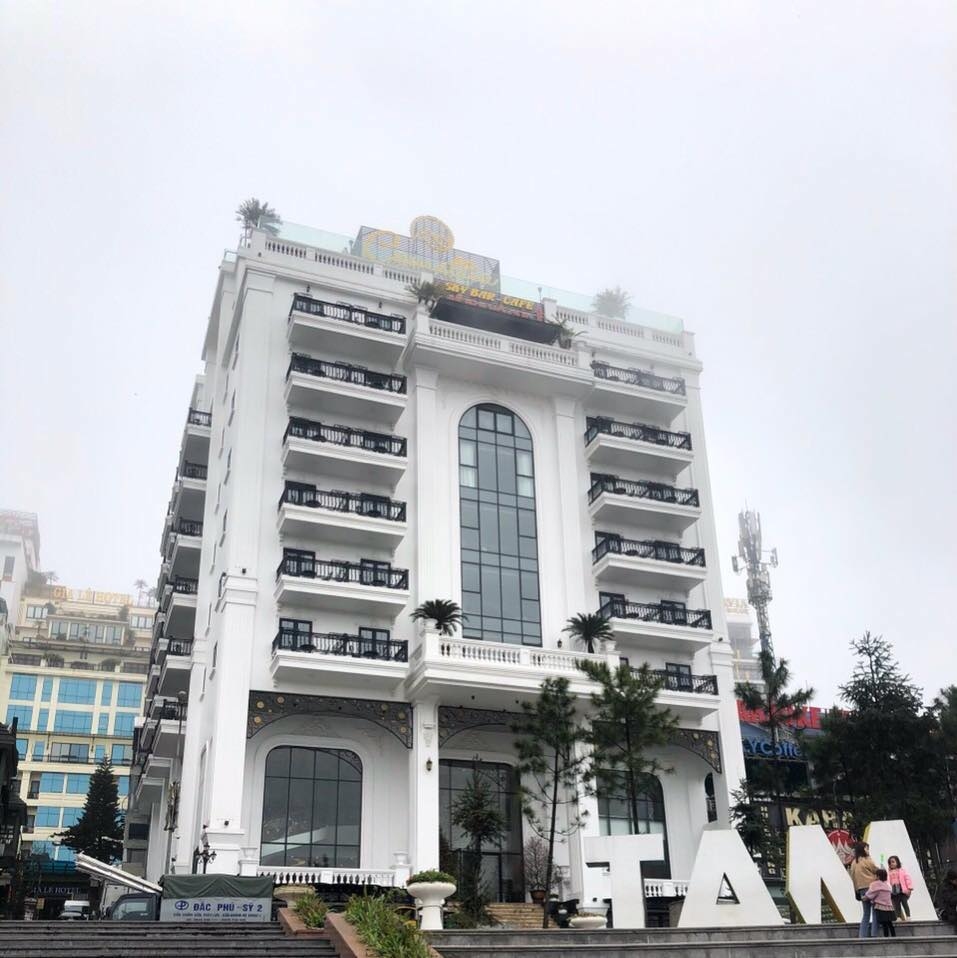 Kiến trúc sư Lê Thanh Việt Bách: "Đừng đem mái Nhà hát lớn Hà Nội đi lắp ghép lên mọi công trình” - 2