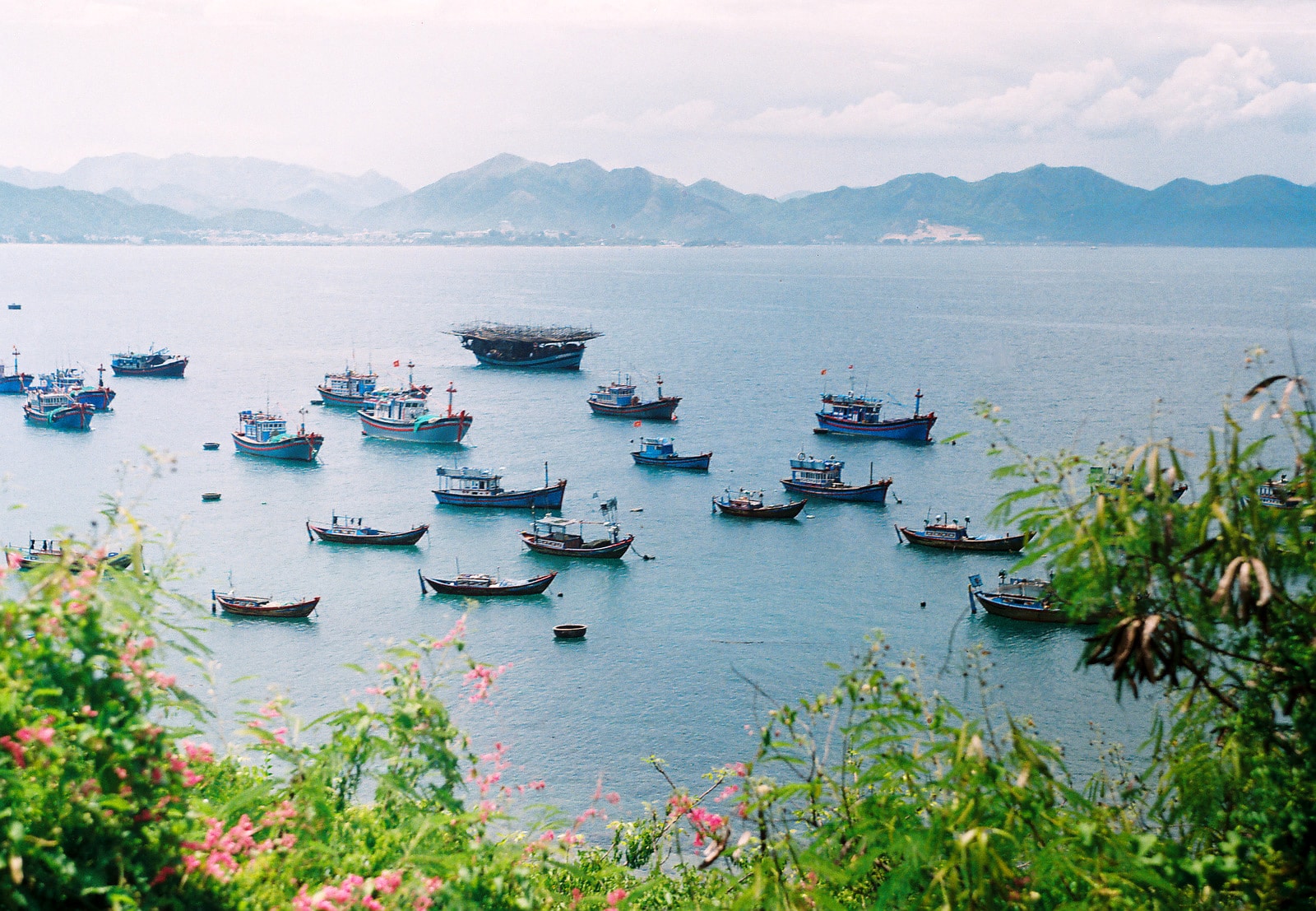 Khánh Hòa xây dựng ngành du lịch xanh, phát triển bền vững - 2