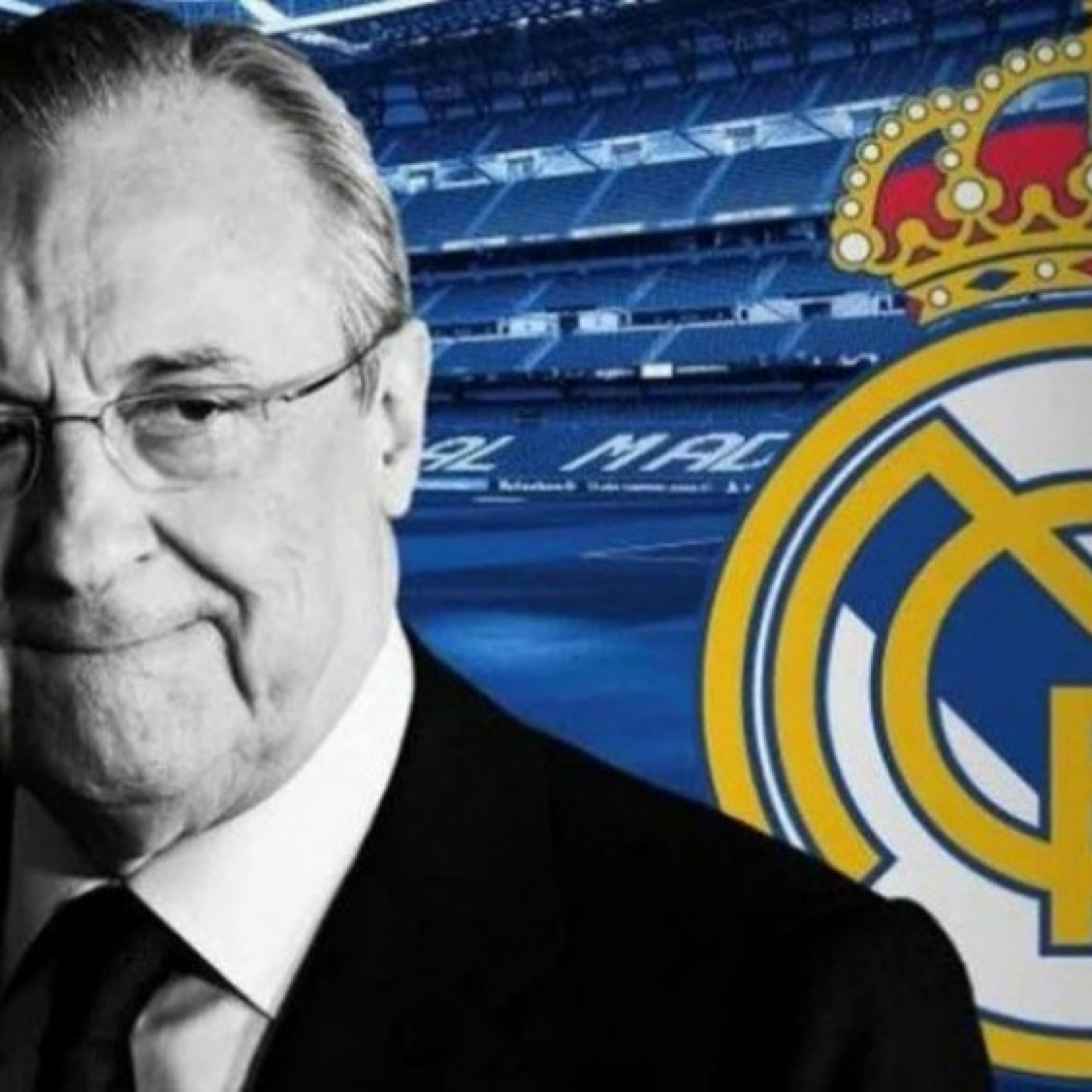 Tin mới nhất bóng đá tối 27/4: Florentino Perez cân nhắc bán gần 50% cổ phần Real Madrid