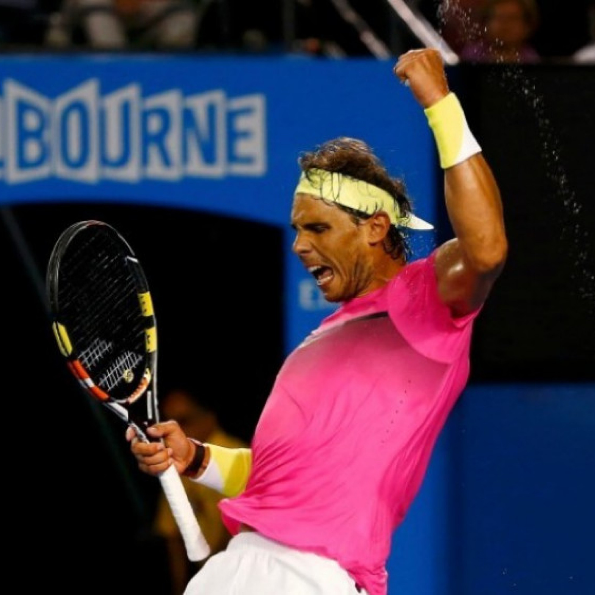  - Những kỷ lục quần vợt đỉnh cao Nadal, Djokovic không bao giờ phá được