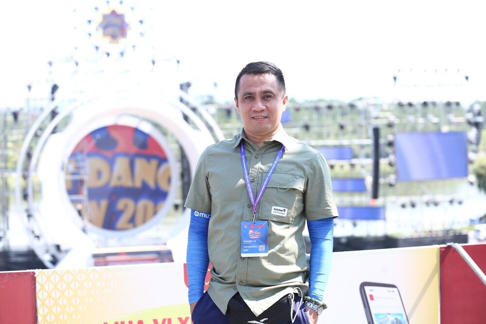 Dalat Best Dance Crew 2024 - Hoa Sen Home International Cup: Các nhóm nhảy Bảng quốc tế đội nắng, tập luyện cực “căng” - 6