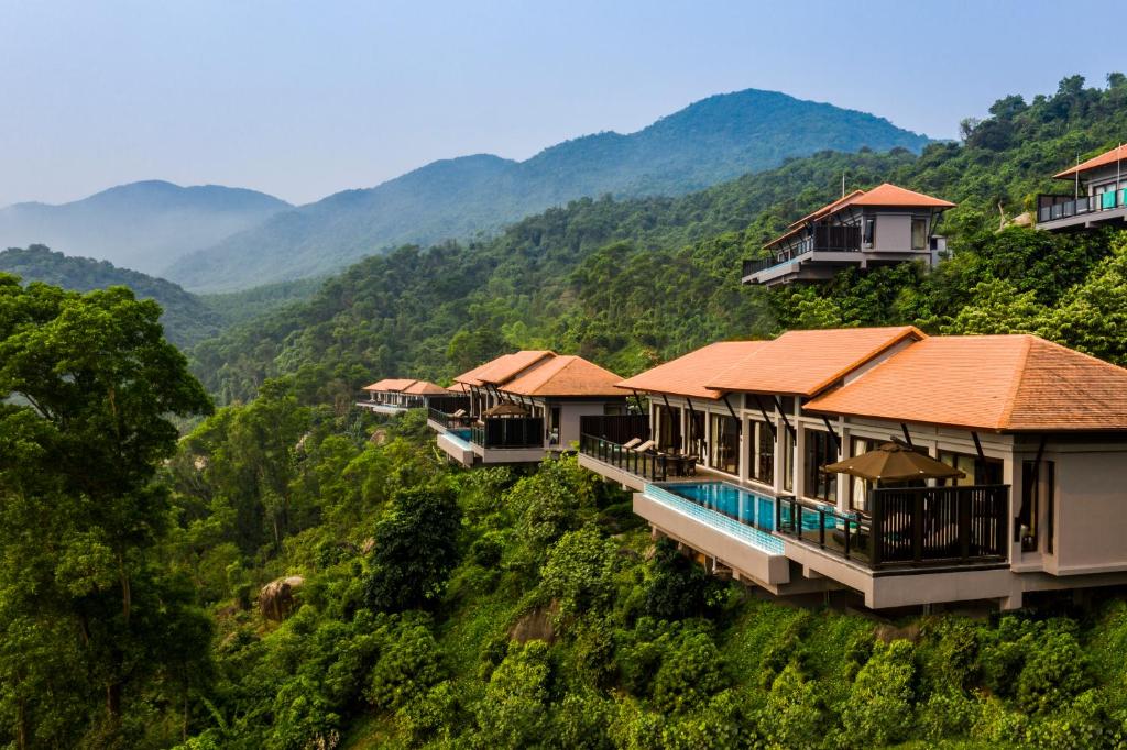 6 đại diện Việt Nam lọt top khách sạn, khu nghỉ dưỡng tốt nhất thế giới 2024 - 3