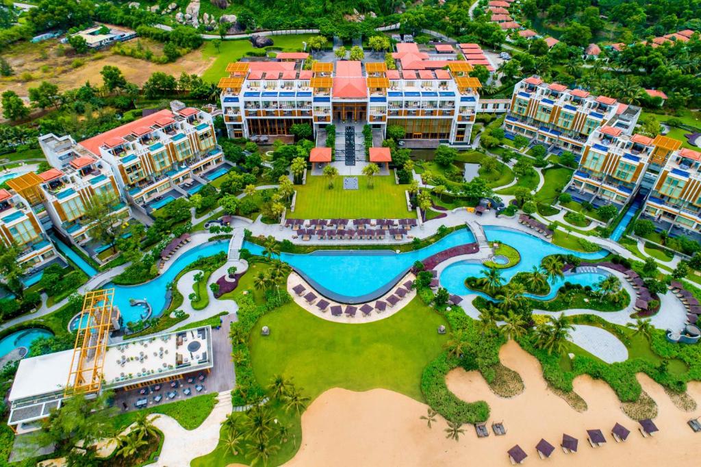 6 đại diện Việt Nam lọt top khách sạn, khu nghỉ dưỡng tốt nhất thế giới 2024 - 4