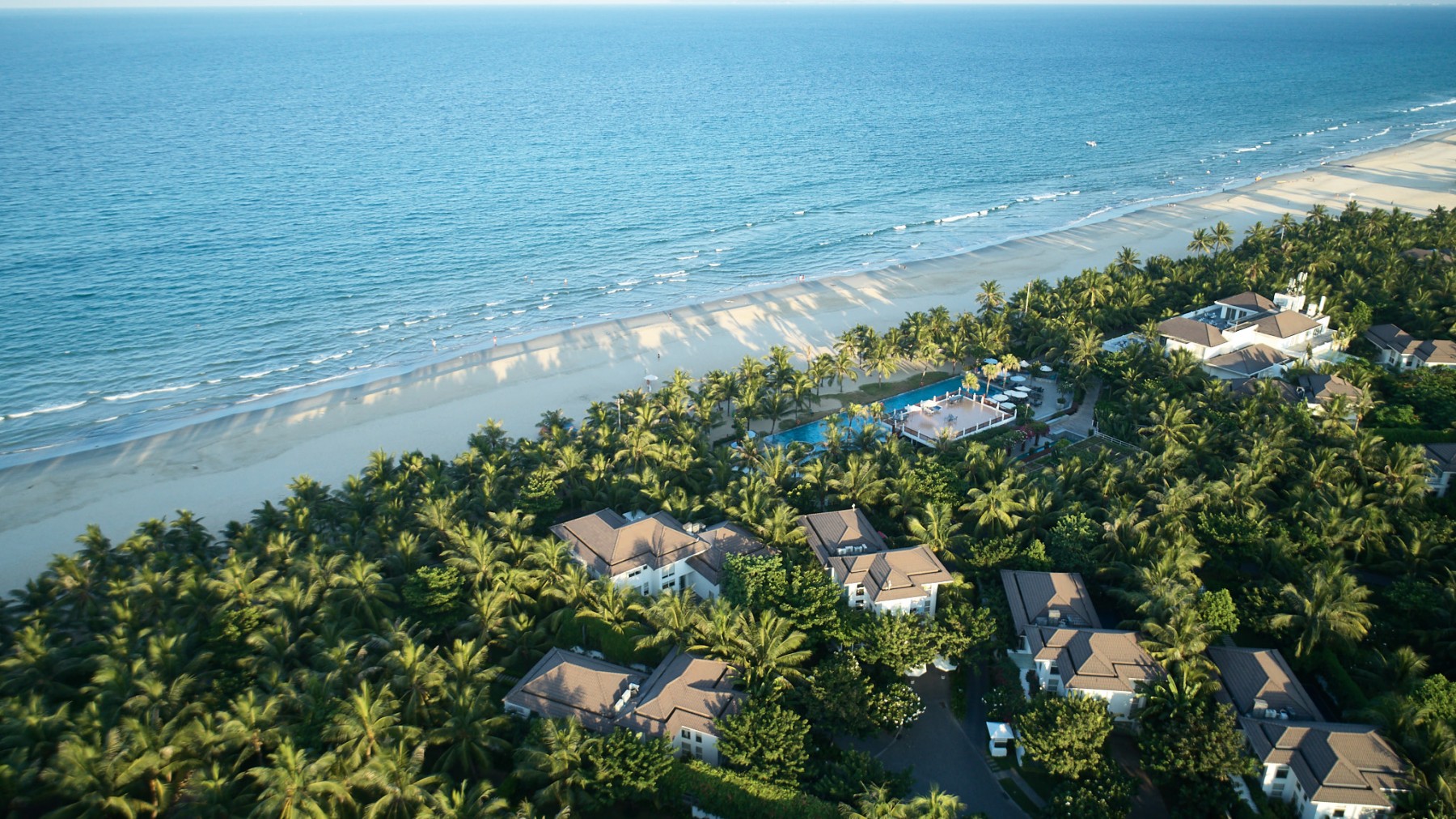 6 đại diện Việt Nam lọt top khách sạn, khu nghỉ dưỡng tốt nhất thế giới 2024 - 5