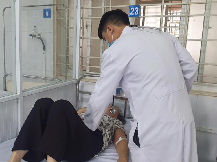 Đồng Nai: Số người nhập viện vì ngộ độc tăng lên gần 330
