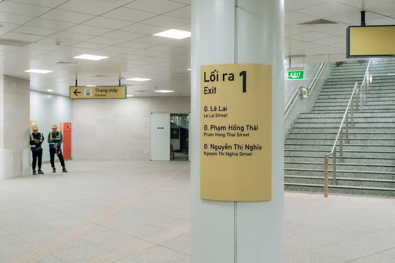 metro so 1 tp.hcm chay thu nghiem tu dong tren toan tuyen - 10