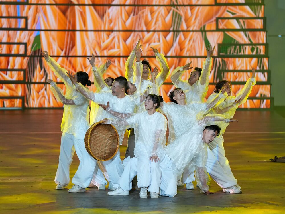 Dalat Best Dance Crew 2024 – Hoa Sen Home International Cup: “Cú hích” bùng nổ cho nền vũ đạo Việt Nam - 2