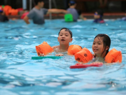 Bí quyết - Cảnh báo nguy cơ đuối nước ở trẻ em trong mùa du lịch hè