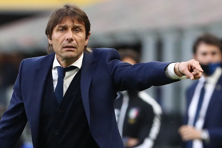 Chelsea hết kiên nhẫn với HLV Pochettino, tính tái hợp Conte - 1