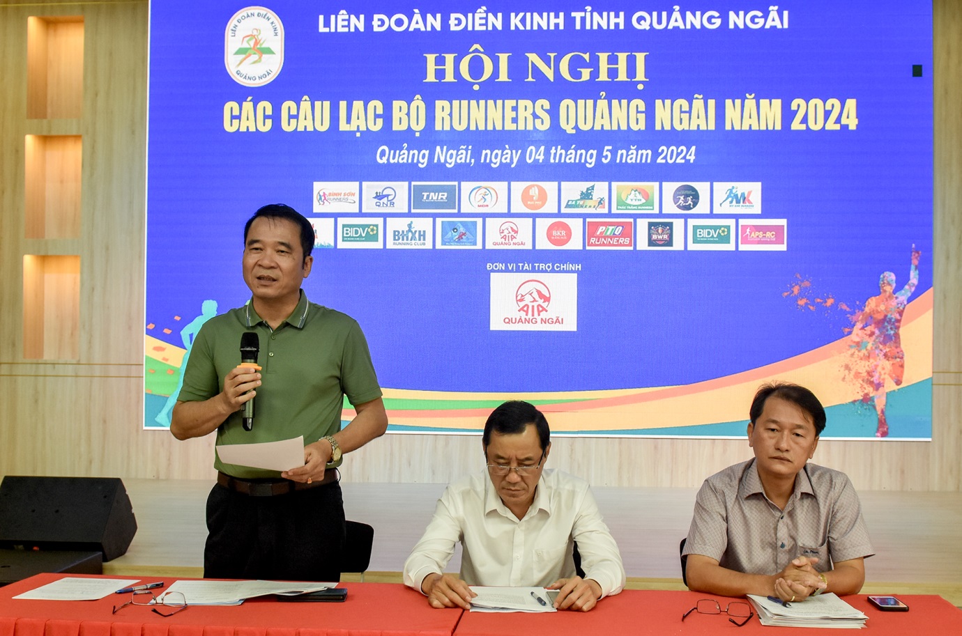 Các câu lạc bộ Runners chung tay quảng bá du lịch Quảng Ngãi - 2
