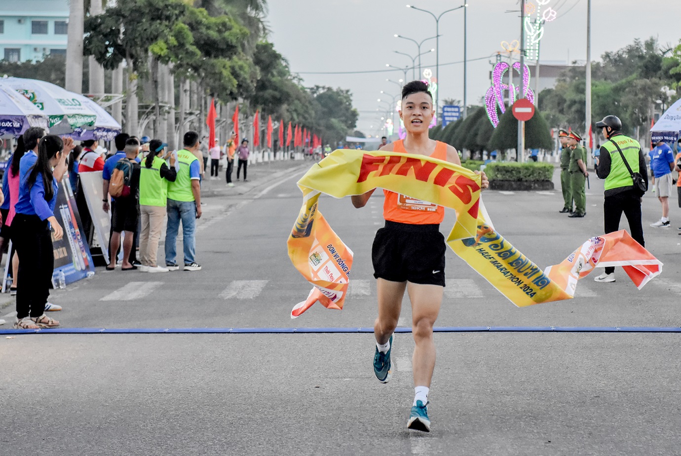 Các câu lạc bộ Runners chung tay quảng bá du lịch Quảng Ngãi - 7