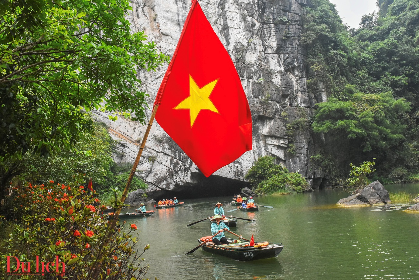 di san thien nhien hoang so, hung vi o ninh binh - 9