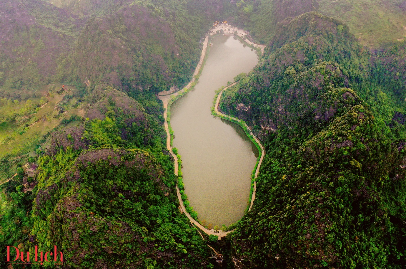 di san thien nhien hoang so, hung vi o ninh binh - 12