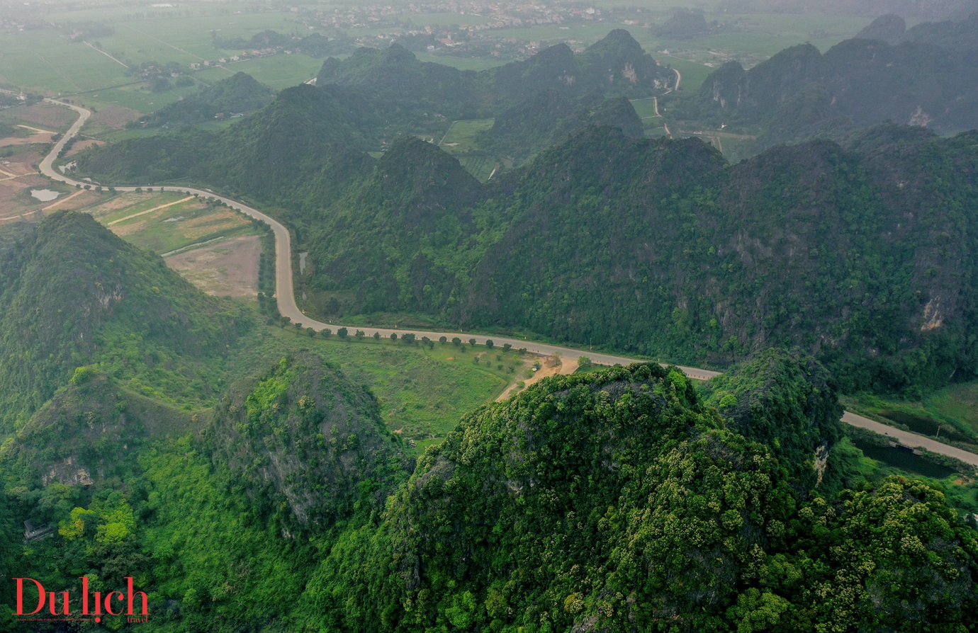 di san thien nhien hoang so, hung vi o ninh binh - 13