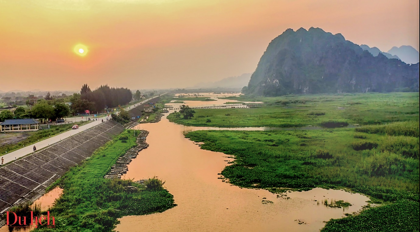 di san thien nhien hoang so, hung vi o ninh binh - 24