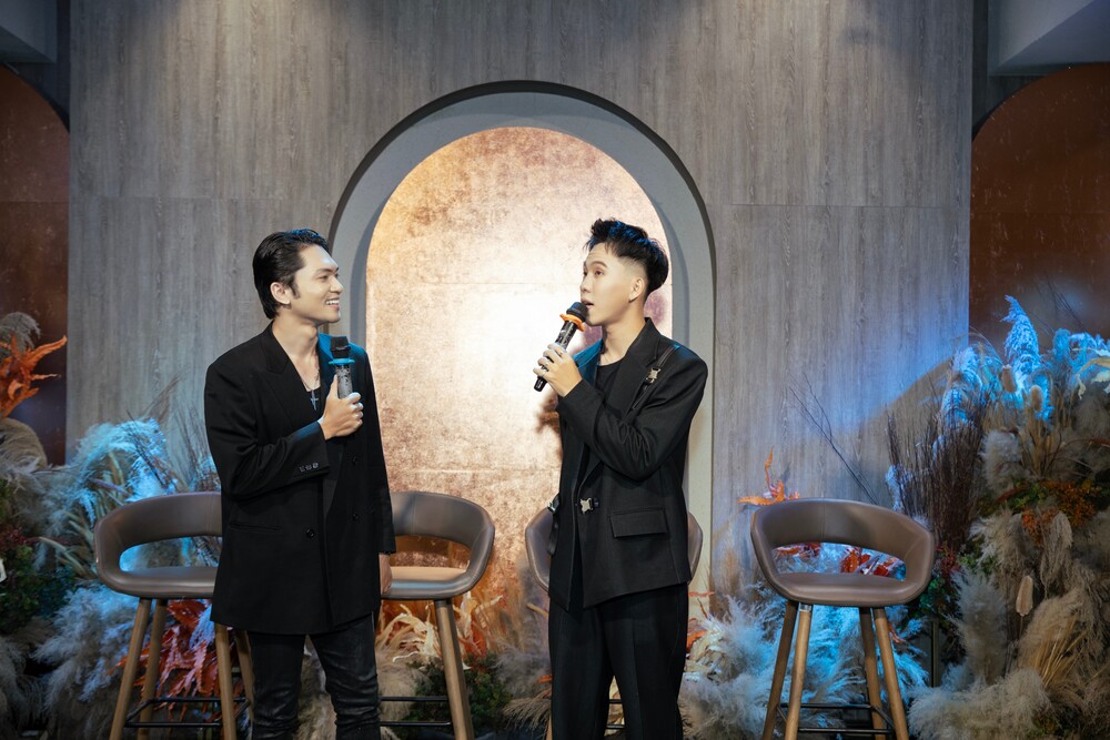 Ca sĩ RYAN chơi lớn, bán cả mô tô để theo đuổi dự án âm nhạc ấp ủ gần 3 năm - 2