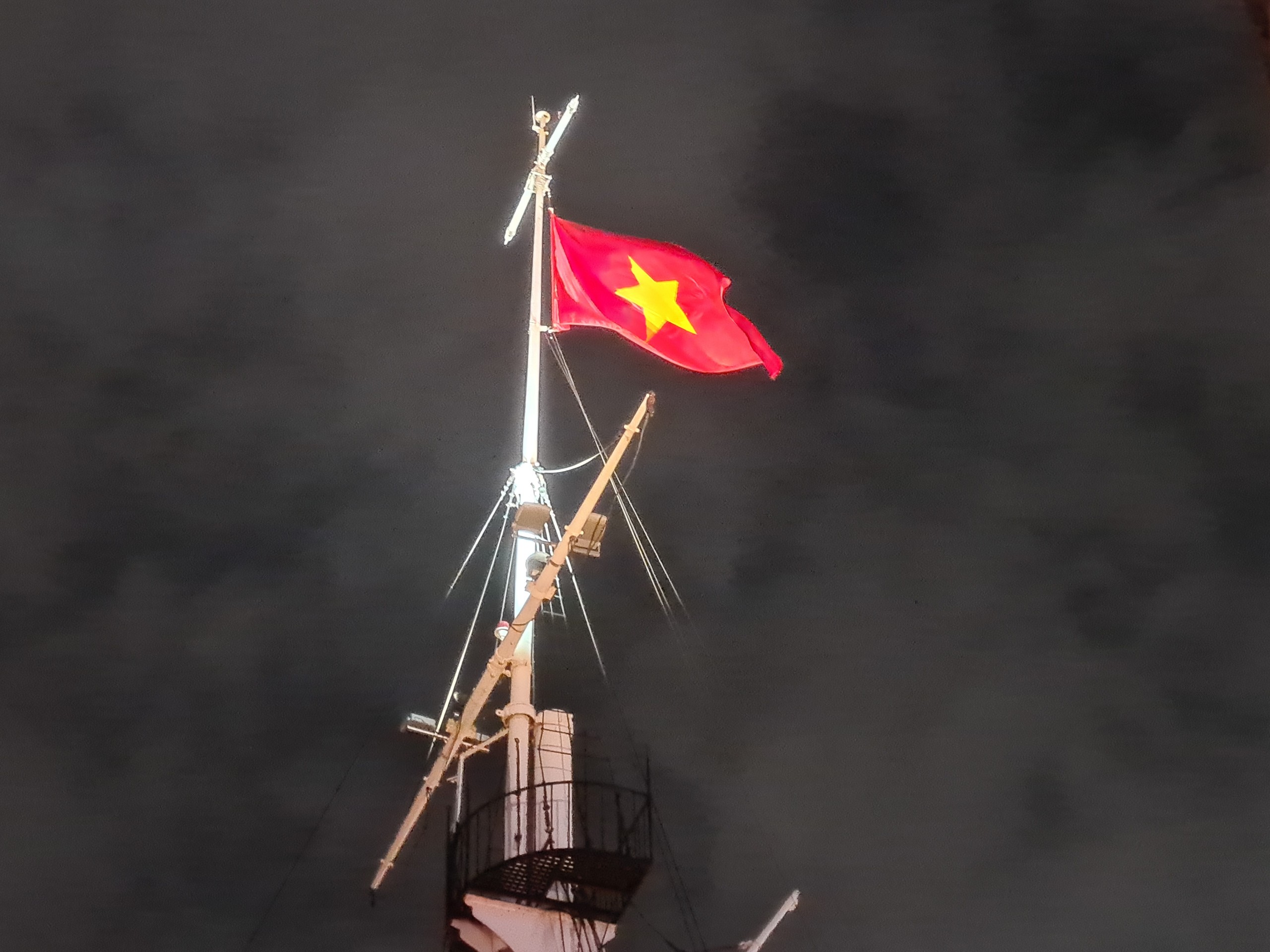 Cầu truyền hình kỷ niệm 70 năm Chiến thắng Điện Biên Phủ: Dưới lá cờ Quyết Thắng - 5