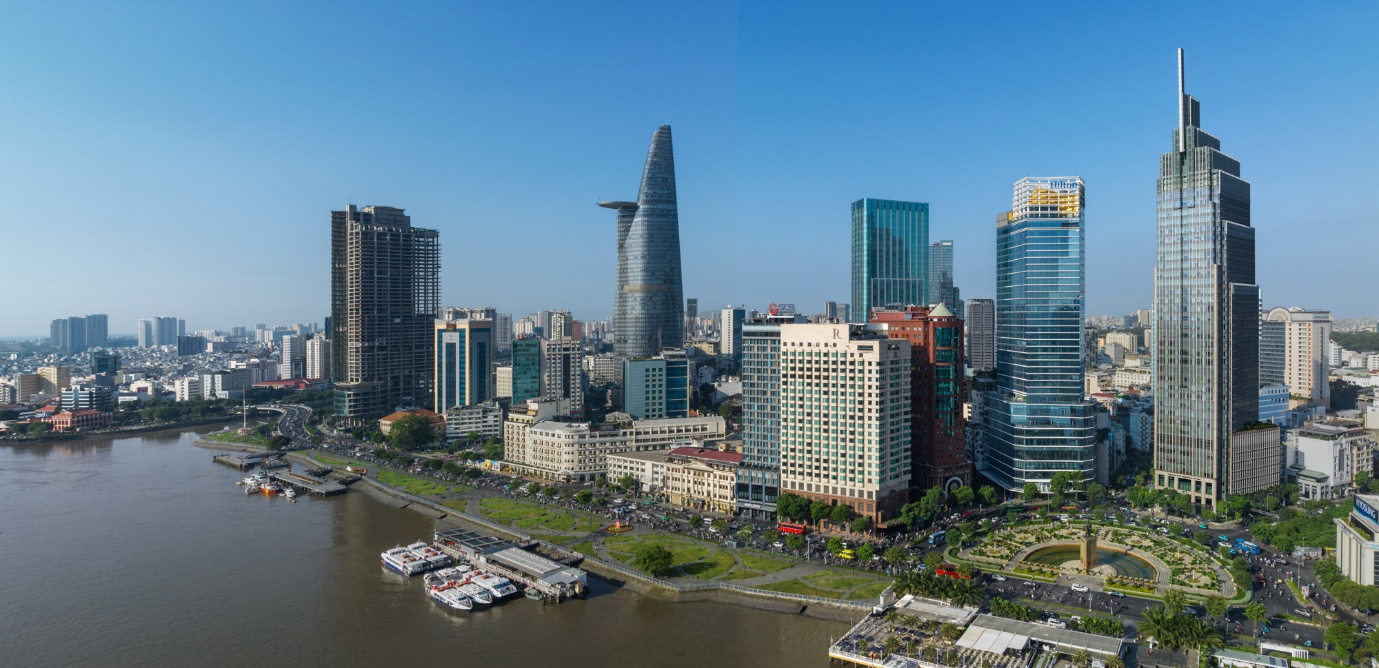 Những đầu bếp danh tiếng đứng sau các nhà hàng ẩm thực xuất sắc của khách sạn Hilton Saigon - 1