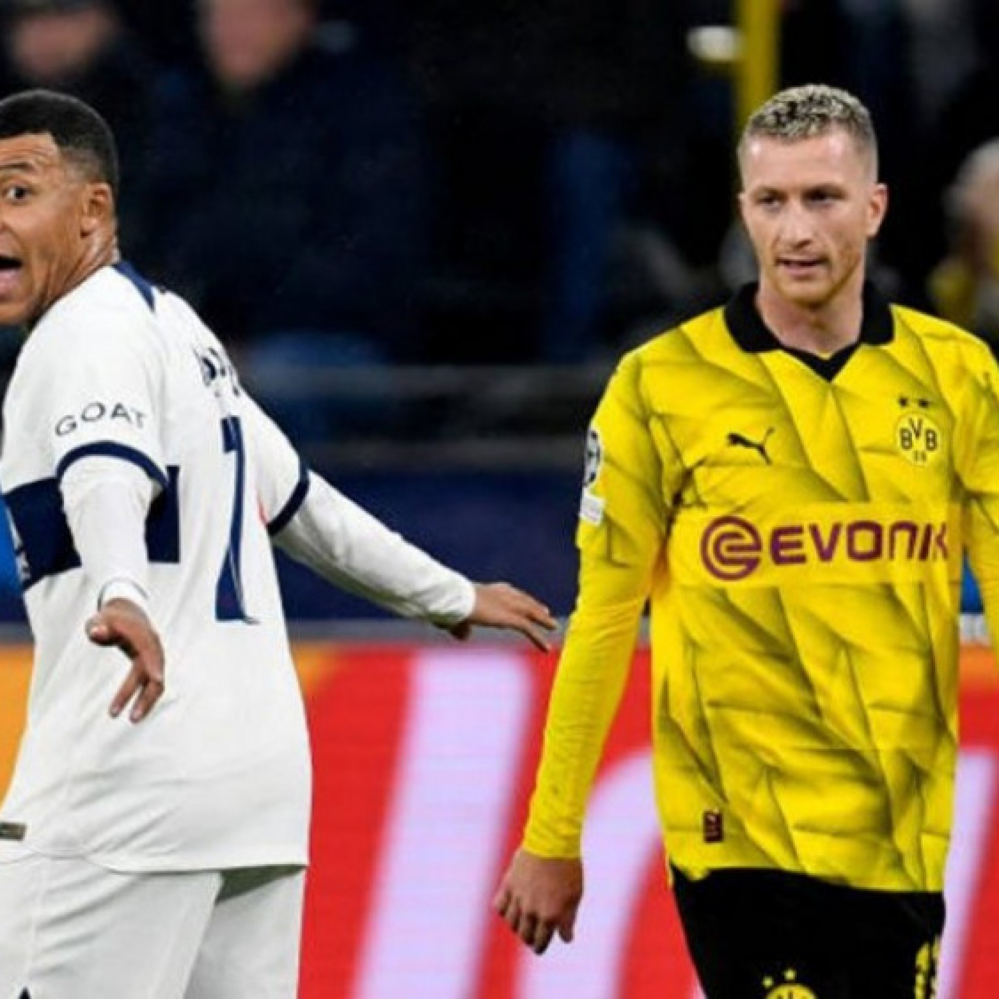  - Nhận định bóng đá PSG – Dortmund: Mơ vé chung kết, sẽ có "trái tim tan nát" (Champions League)