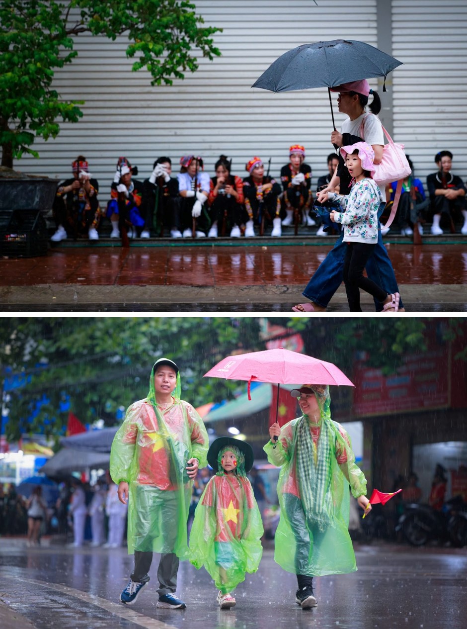 nhung khoanh khac tham tinh dan quan ben le le dieu binh tai dien bien phu - 20