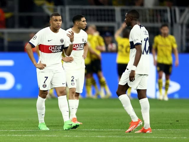 Nhận định bóng đá PSG – Dortmund: Mơ vé chung kết, sẽ có "trái tim tan nát" (Champions League) - 2