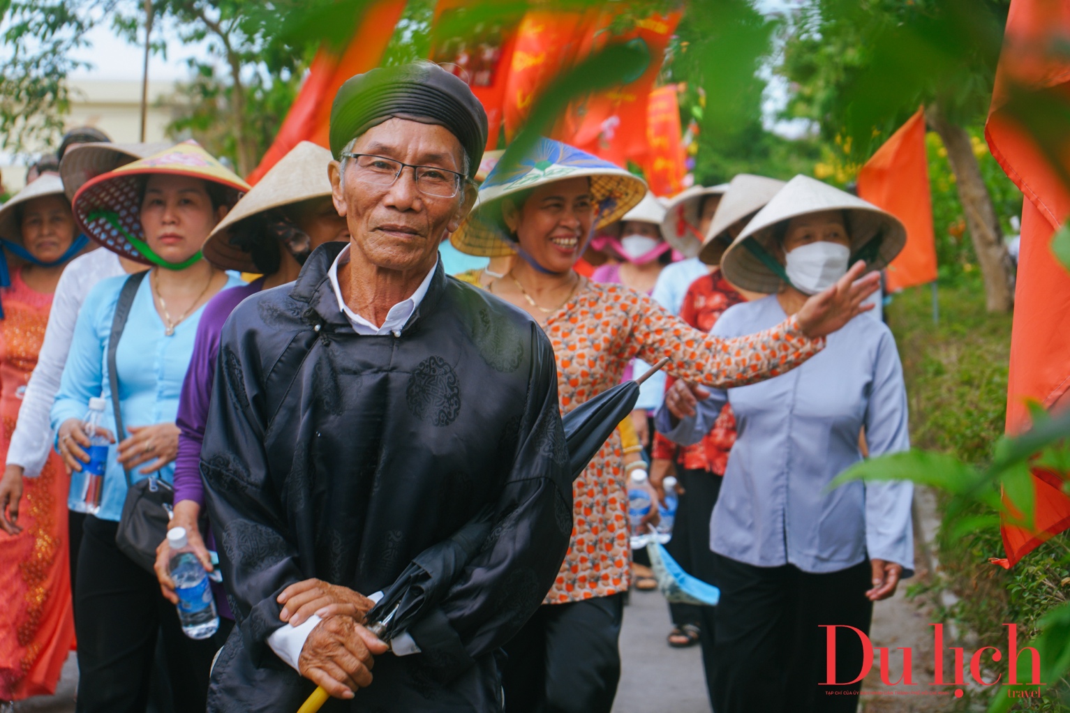 Độc đáo Lễ hội Mục đồng ở làng cổ hơn trăm tuổi giữa lòng Đà Nẵng - 7