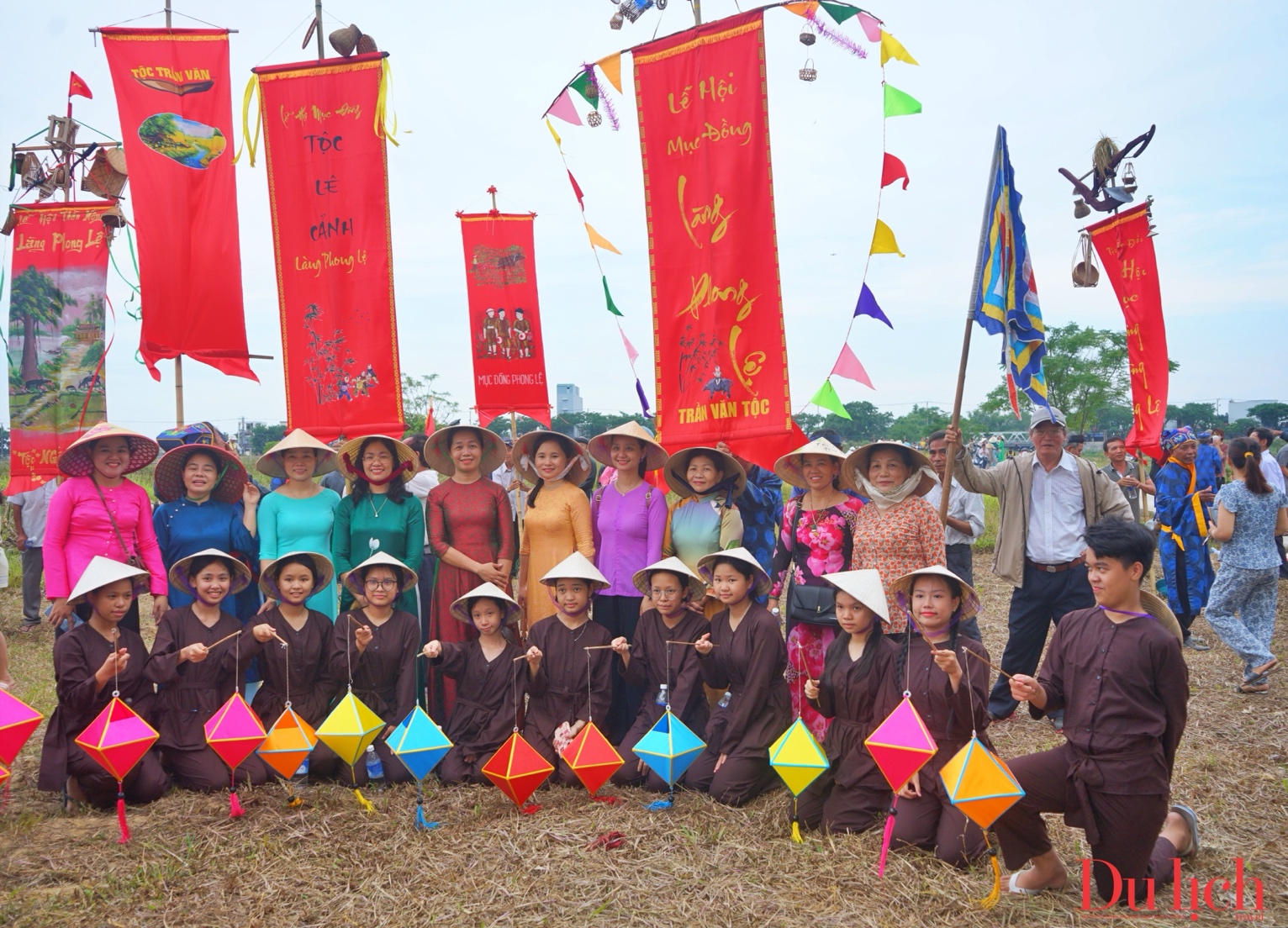 Độc đáo Lễ hội Mục đồng ở làng cổ hơn trăm tuổi giữa lòng Đà Nẵng - 17