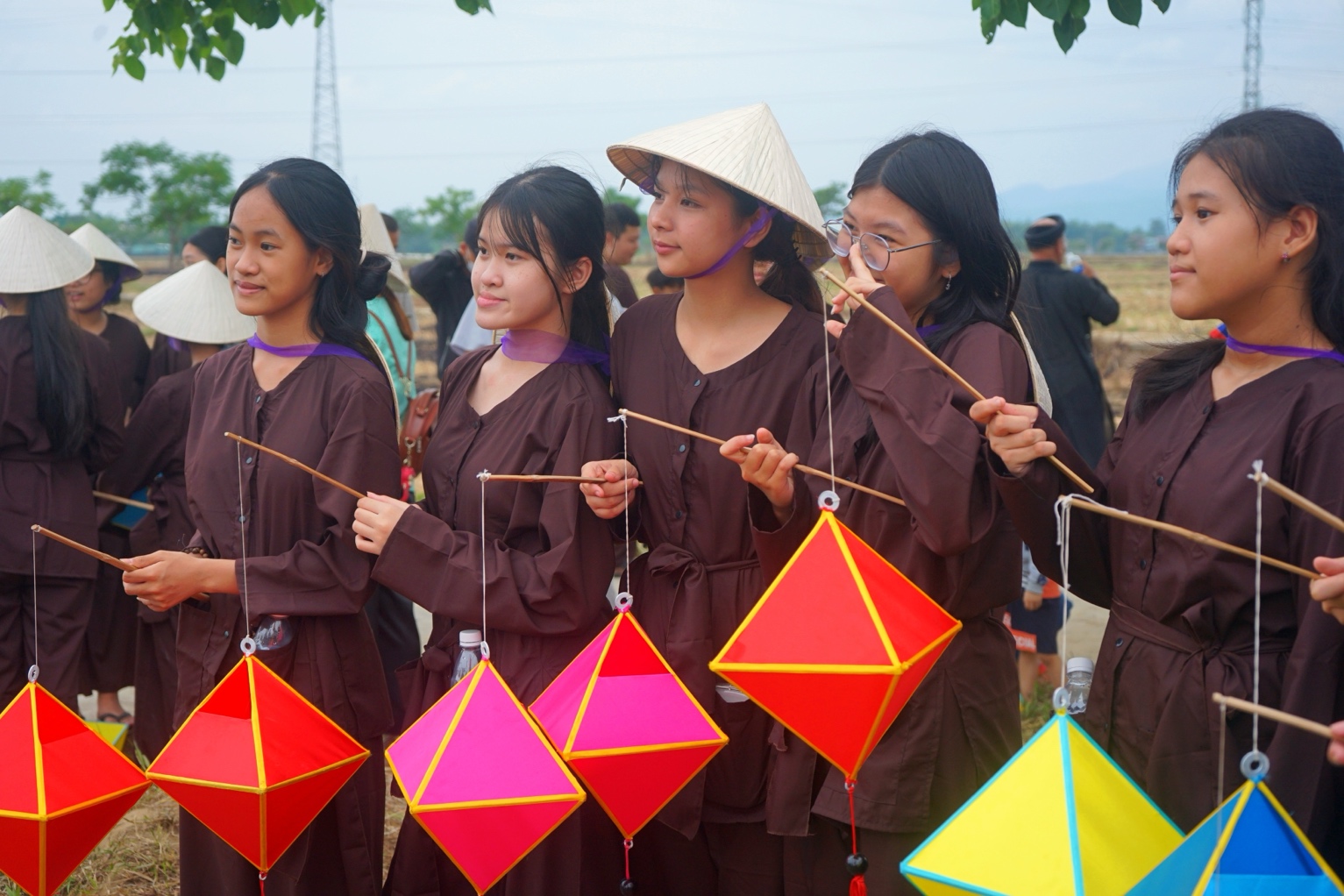 Độc đáo Lễ hội Mục đồng ở làng cổ hơn trăm tuổi giữa lòng Đà Nẵng - 15