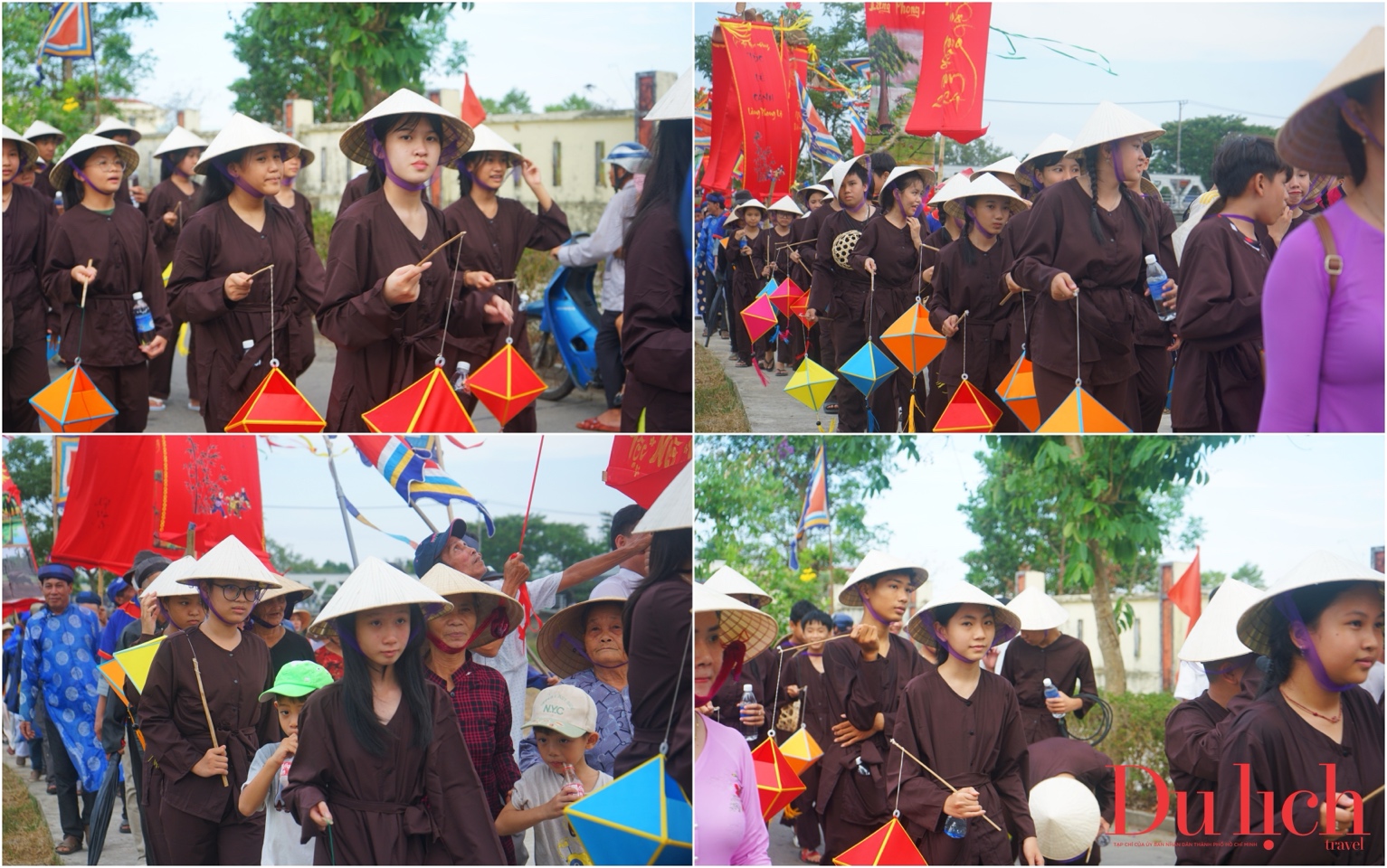 Độc đáo Lễ hội Mục đồng ở làng cổ hơn trăm tuổi giữa lòng Đà Nẵng - 3