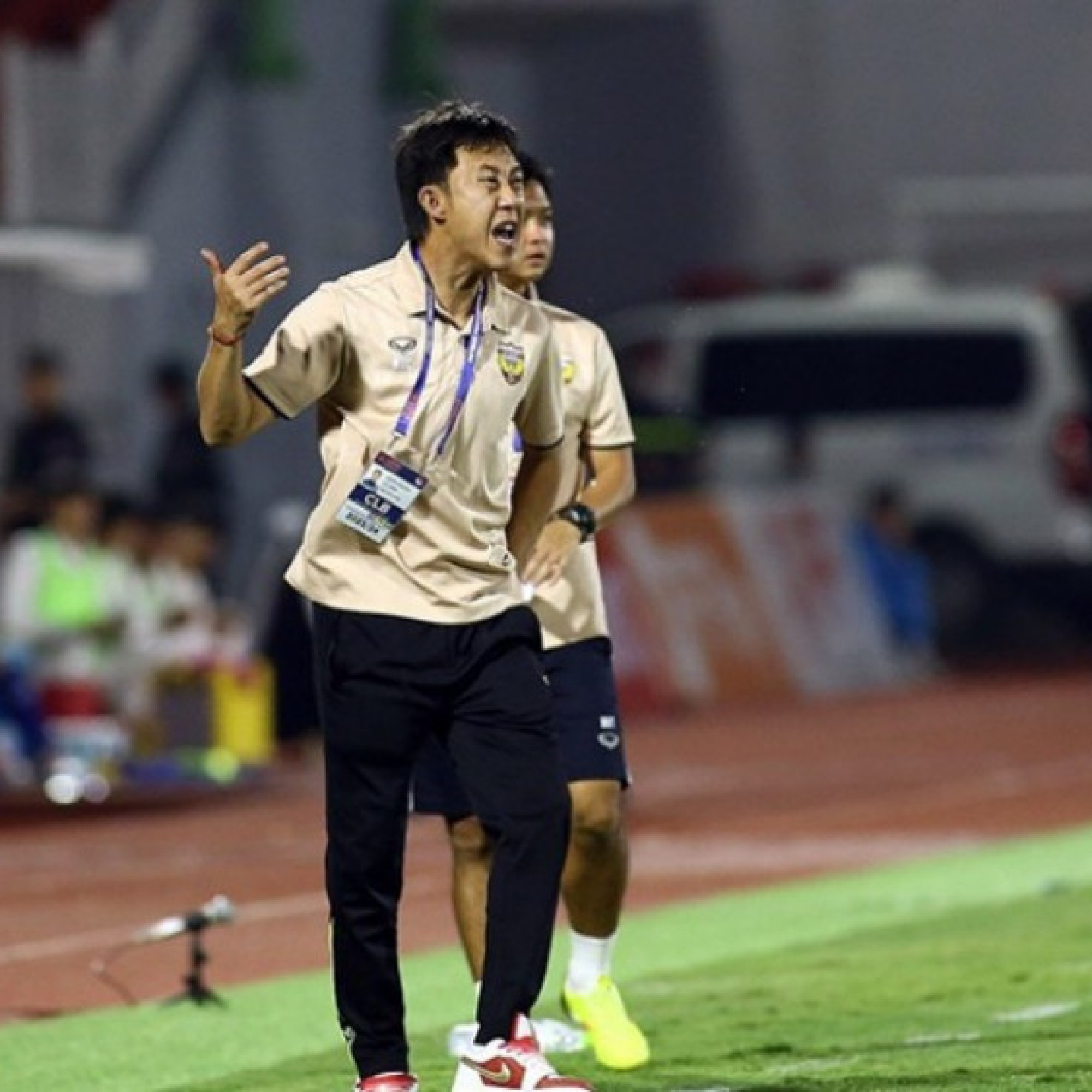  - 5 cầu thủ Hà Tĩnh dùng chất cấm gây "chấn động" V-League, HLV Thành Công trải lòng về sự cố