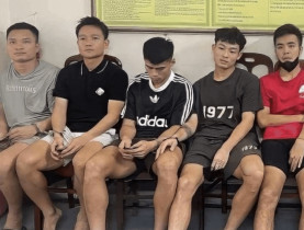  - Các HLV nói gì về vụ 5 cầu thủ CLB Hà Tĩnh sử dụng trái phép chất ma túy?