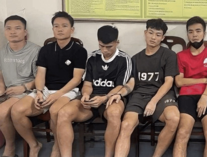 Các HLV nói gì về vụ 5 cầu thủ CLB Hà Tĩnh sử dụng trái phép chất ma túy?