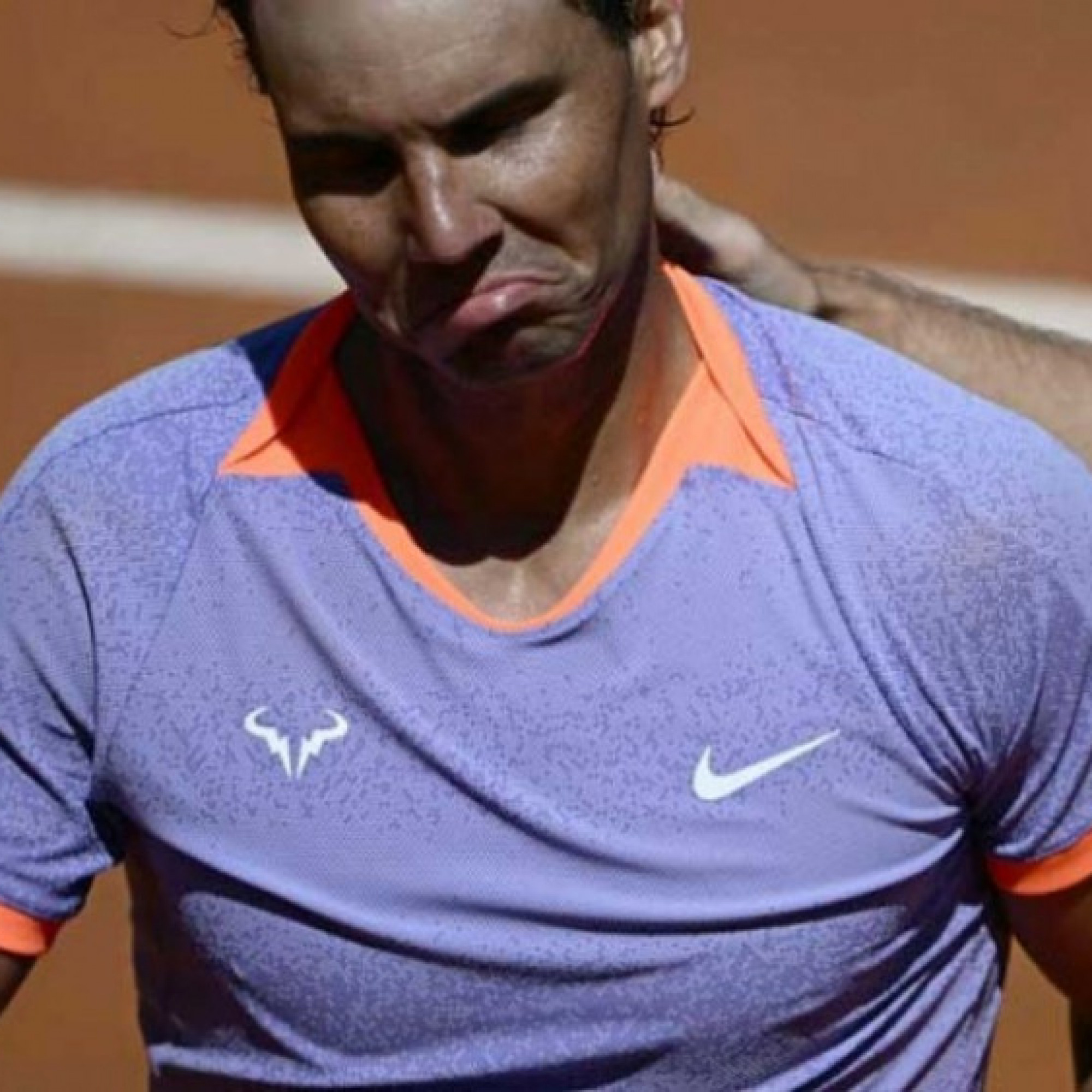  - Nadal thảm bại ở Rome Open, nói gì về cơ hội dự Roland Garros?