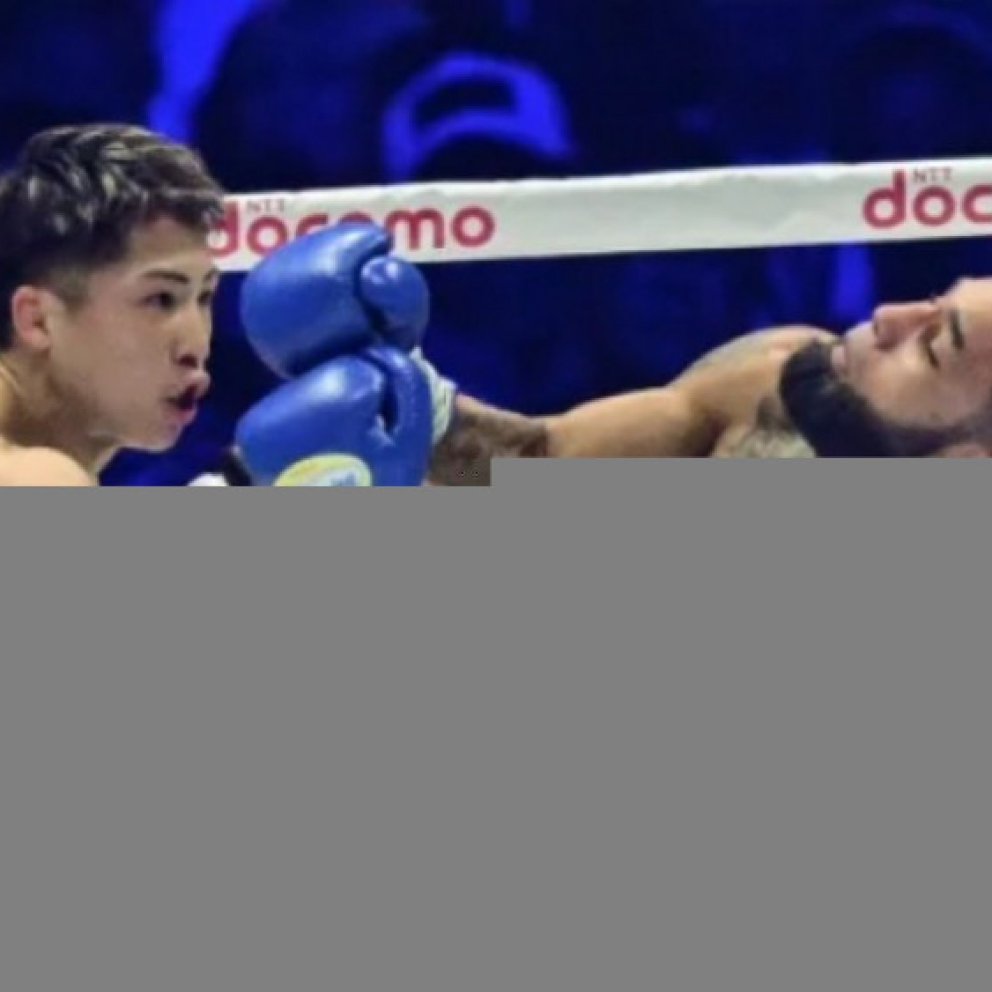  - "Độc cô cầu bại" Boxing Nhật Bản: Thượng đài là thắng, tỷ lệ knock-out 88%