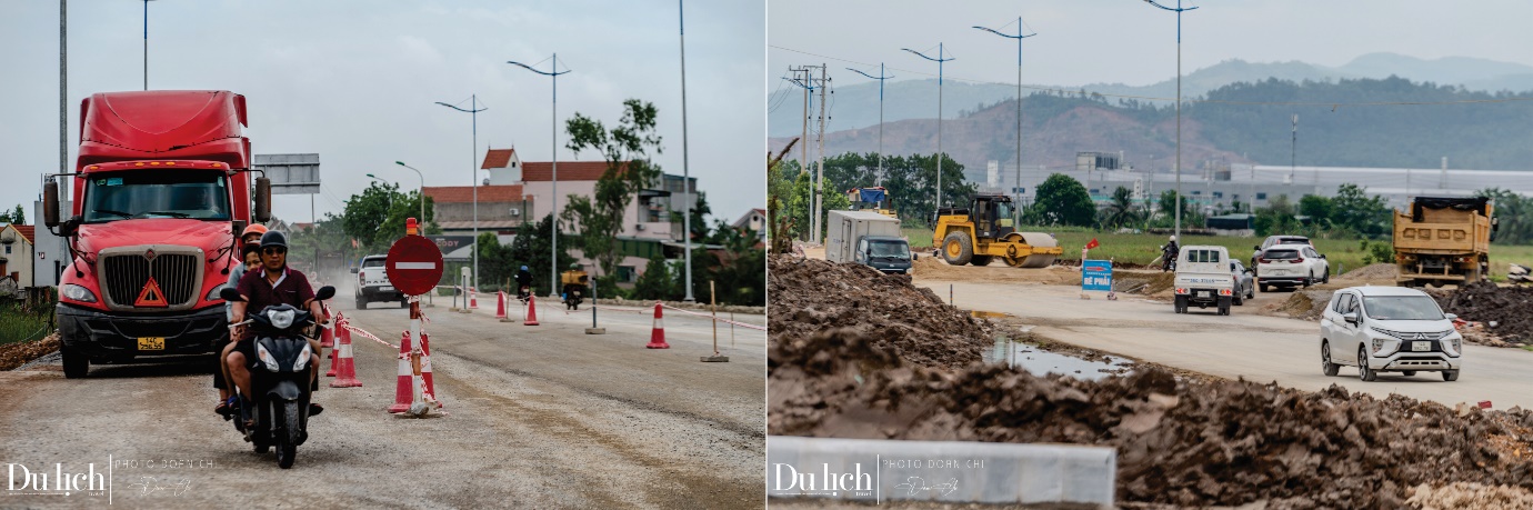 vi sao cau noi quang ninh - hai phong khong kip thong xe nhu du kien? - 6