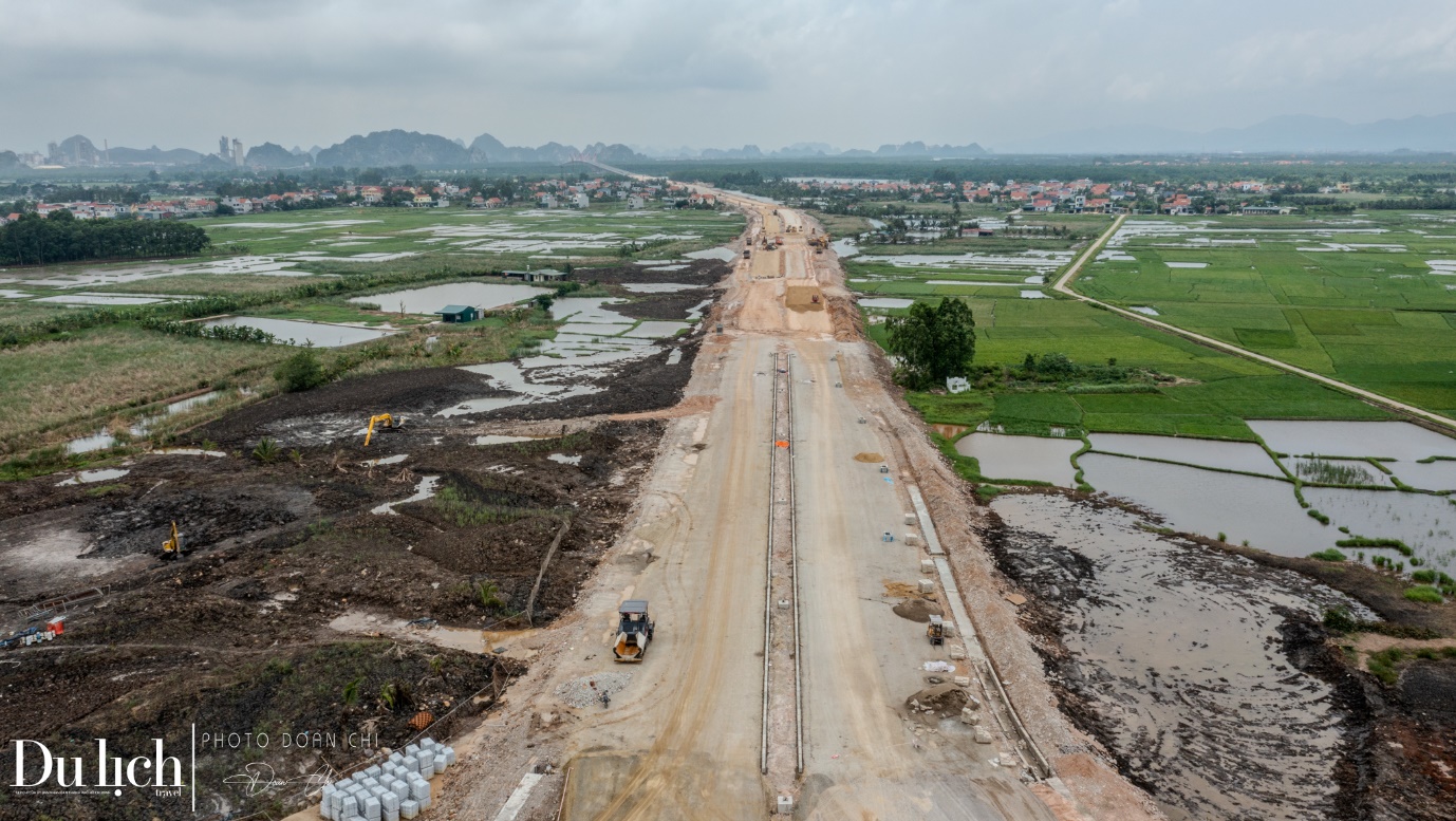 vi sao cau noi quang ninh - hai phong khong kip thong xe nhu du kien? - 3