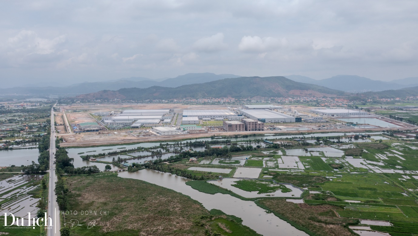 vi sao cau noi quang ninh - hai phong khong kip thong xe nhu du kien? - 12