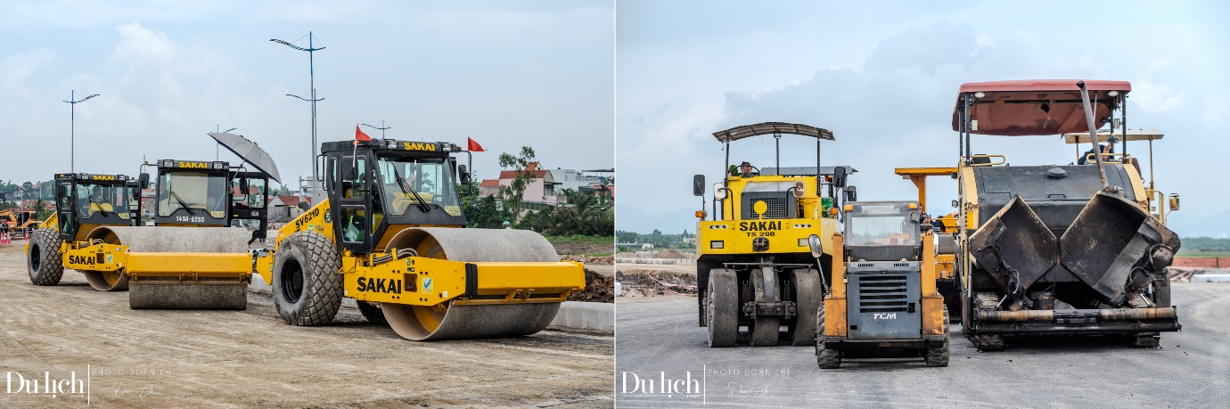 vi sao cau noi quang ninh - hai phong khong kip thong xe nhu du kien? - 10